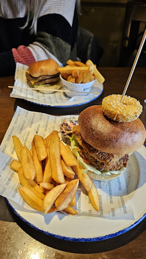 Photo of The Hole In The Wall Stonehouse - Main Rd, Underwood, Nottingham NG16 5GQ